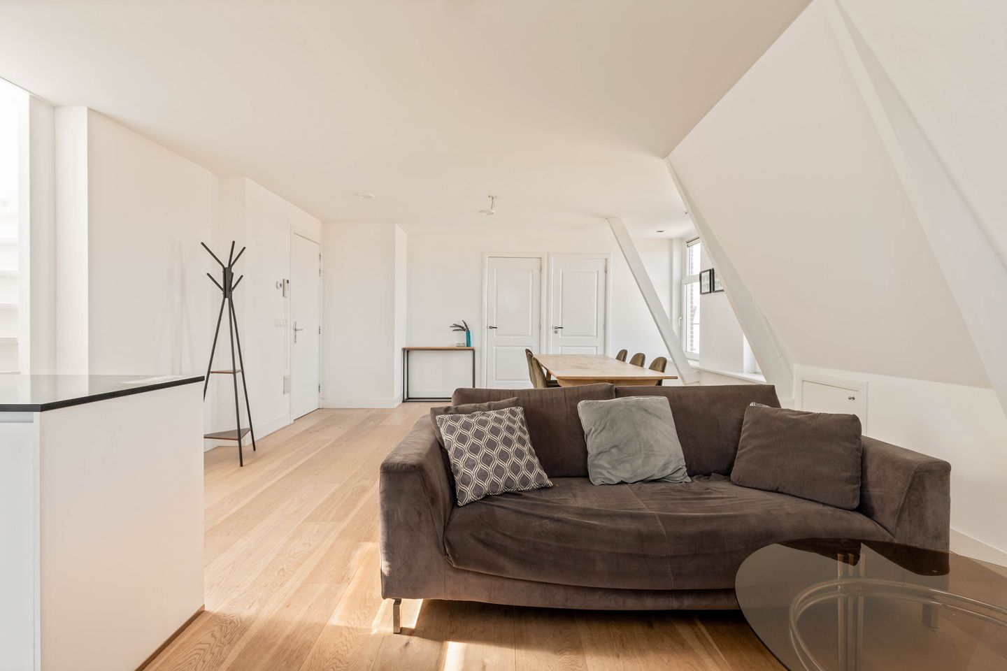 Foto 5 van Bellamyplein 18-4