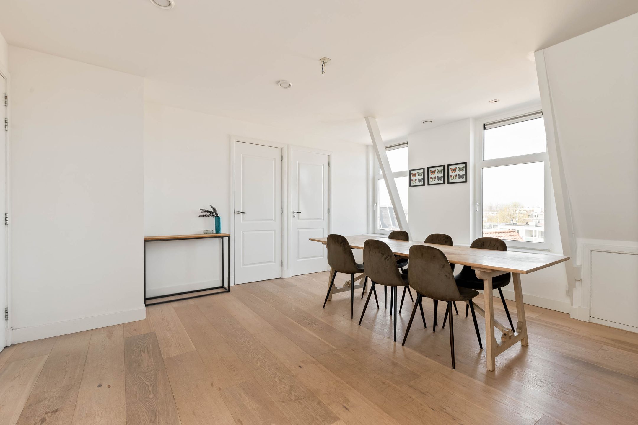 Foto 6 van Bellamyplein 18-4