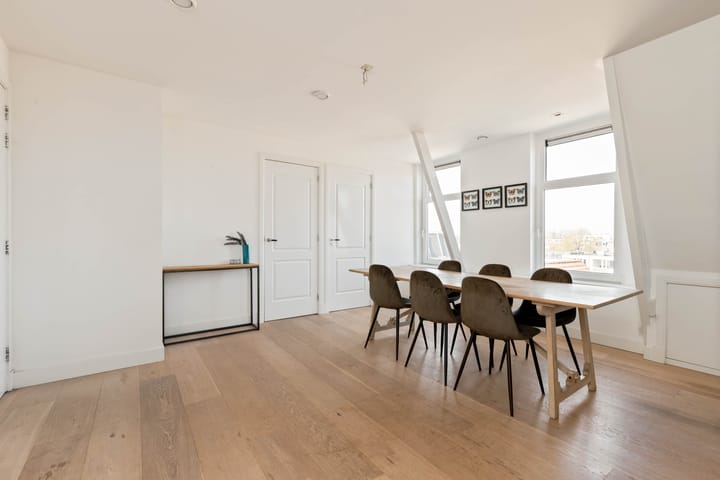 Photo 6 of Bellamyplein 18-4