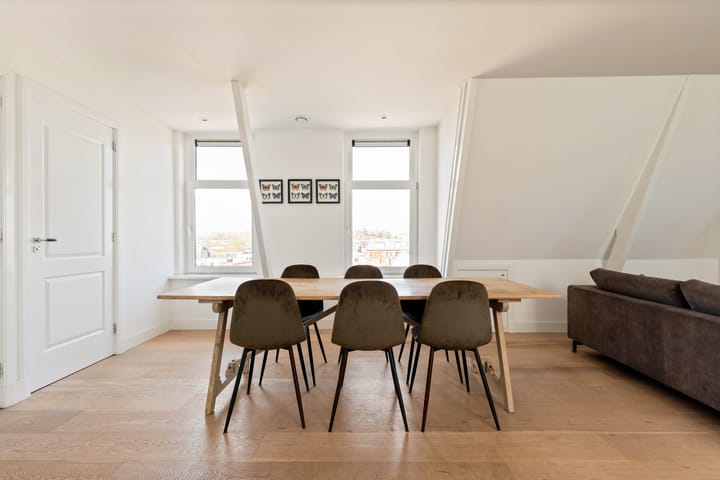 Photo 8 of Bellamyplein 18-4