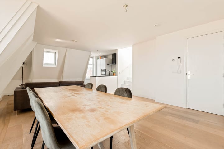 Photo 9 of Bellamyplein 18-4