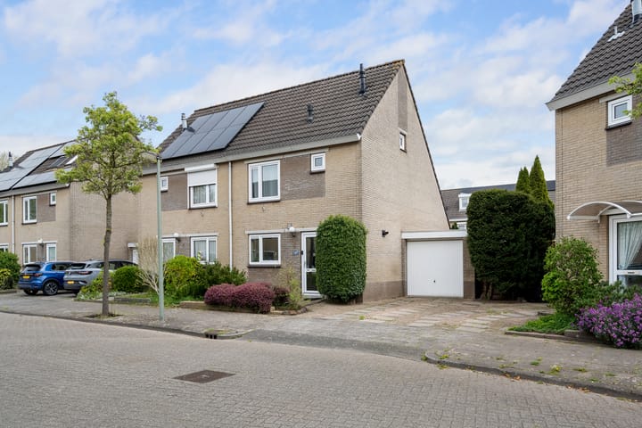 Foto 3 van Berlage-erf 147