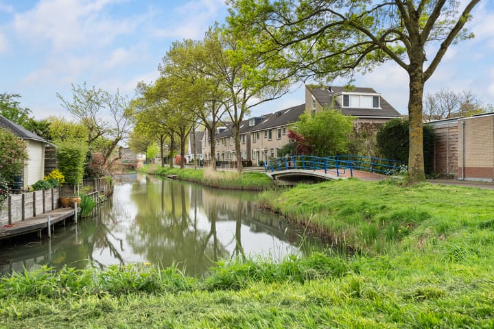 Foto 4 van Berlage-erf 147