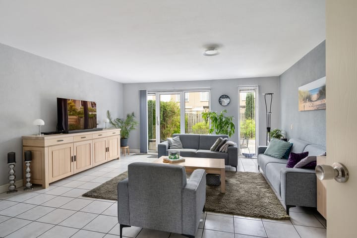 Foto 5 van Berlage-erf 147