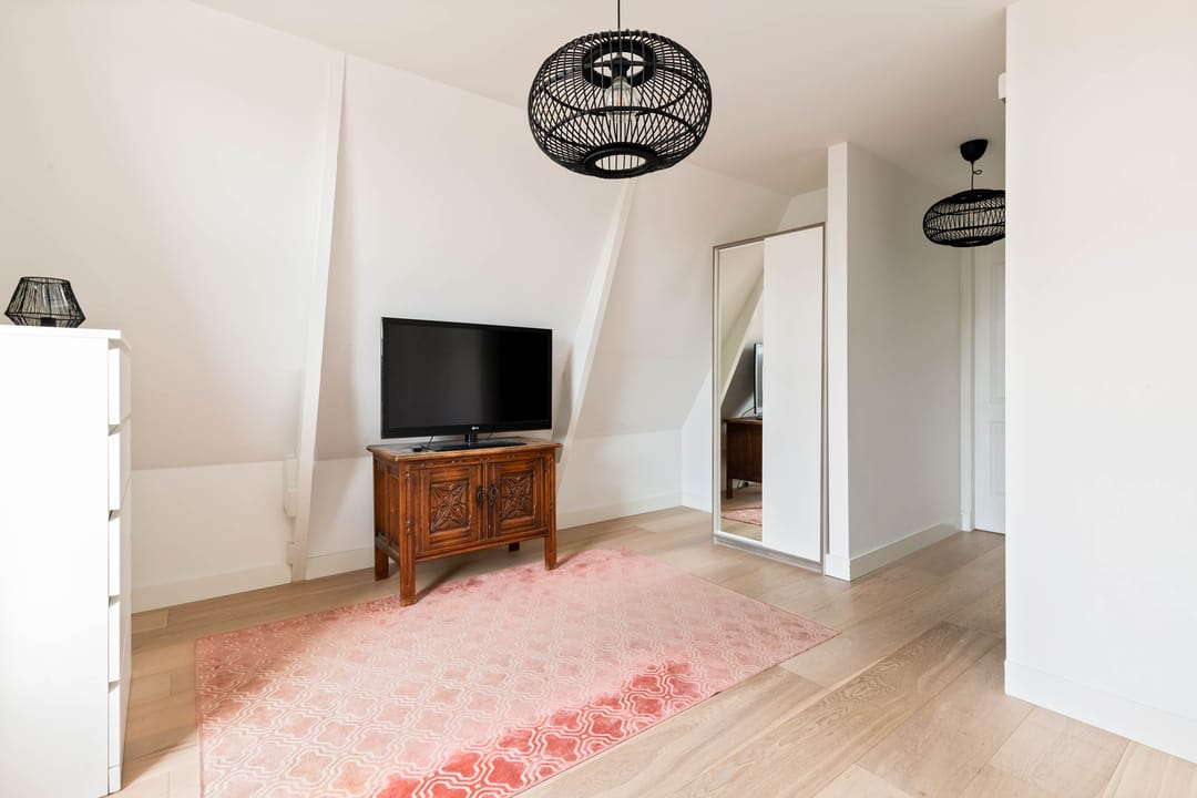 Foto 13 van Bellamyplein 18-4