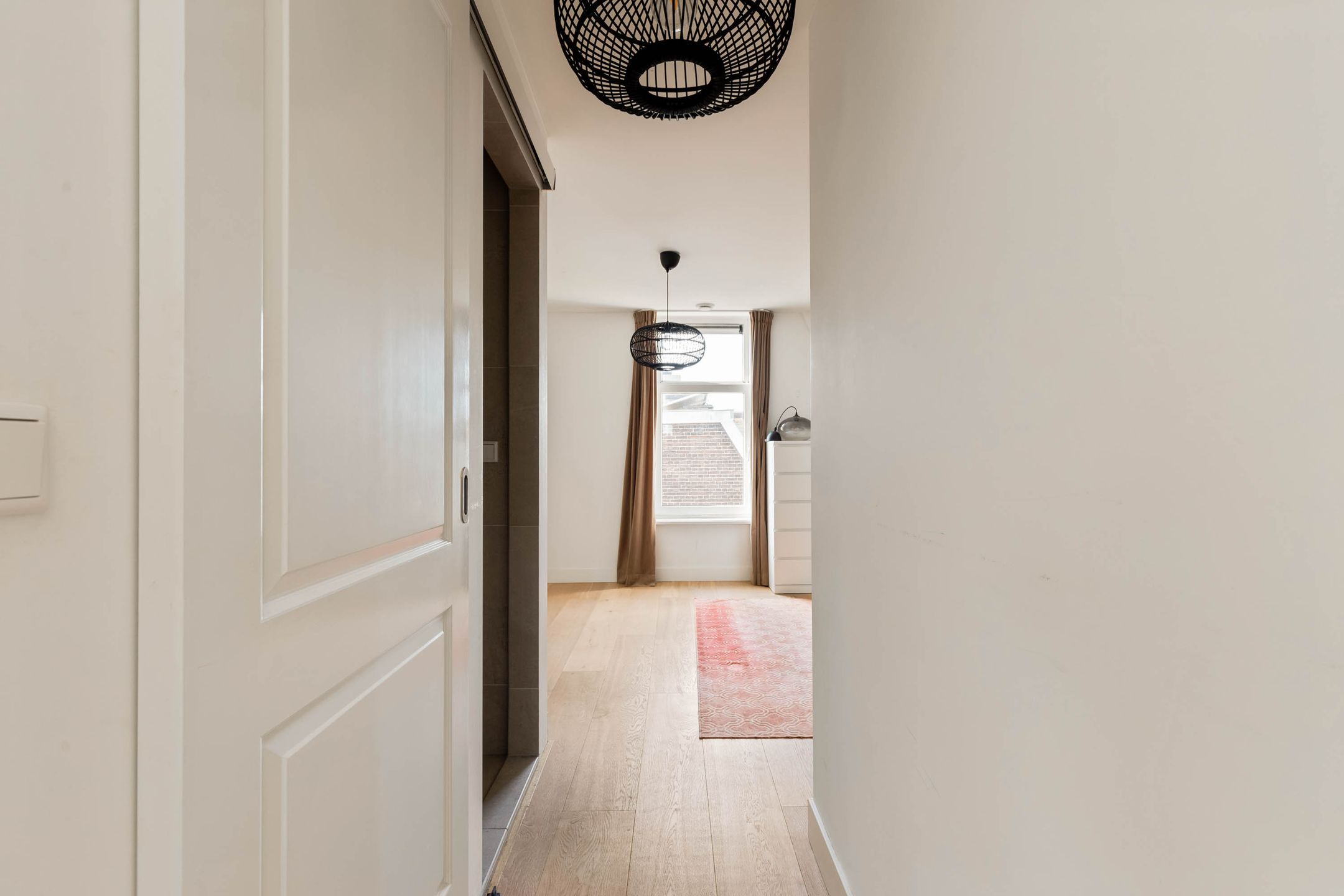 Foto 15 van Bellamyplein 18-4