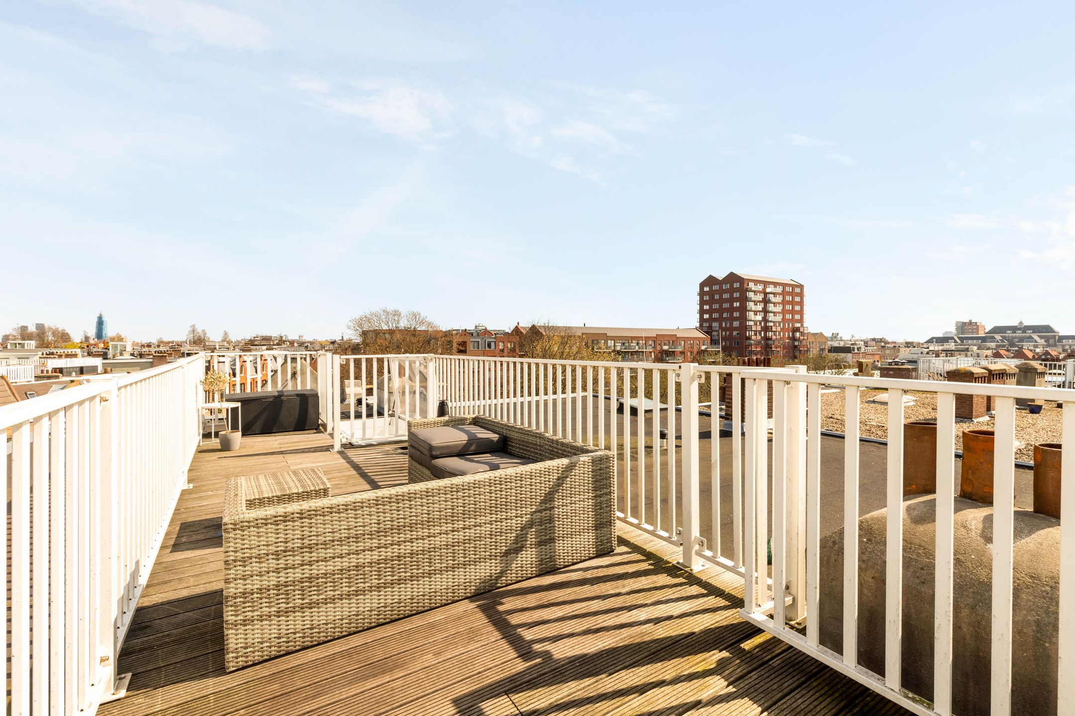 Foto 18 van Bellamyplein 18-4