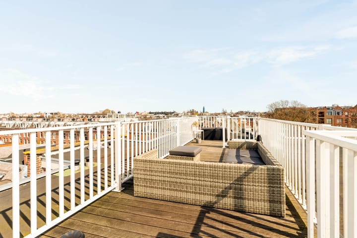 Photo 19 of Bellamyplein 18-4