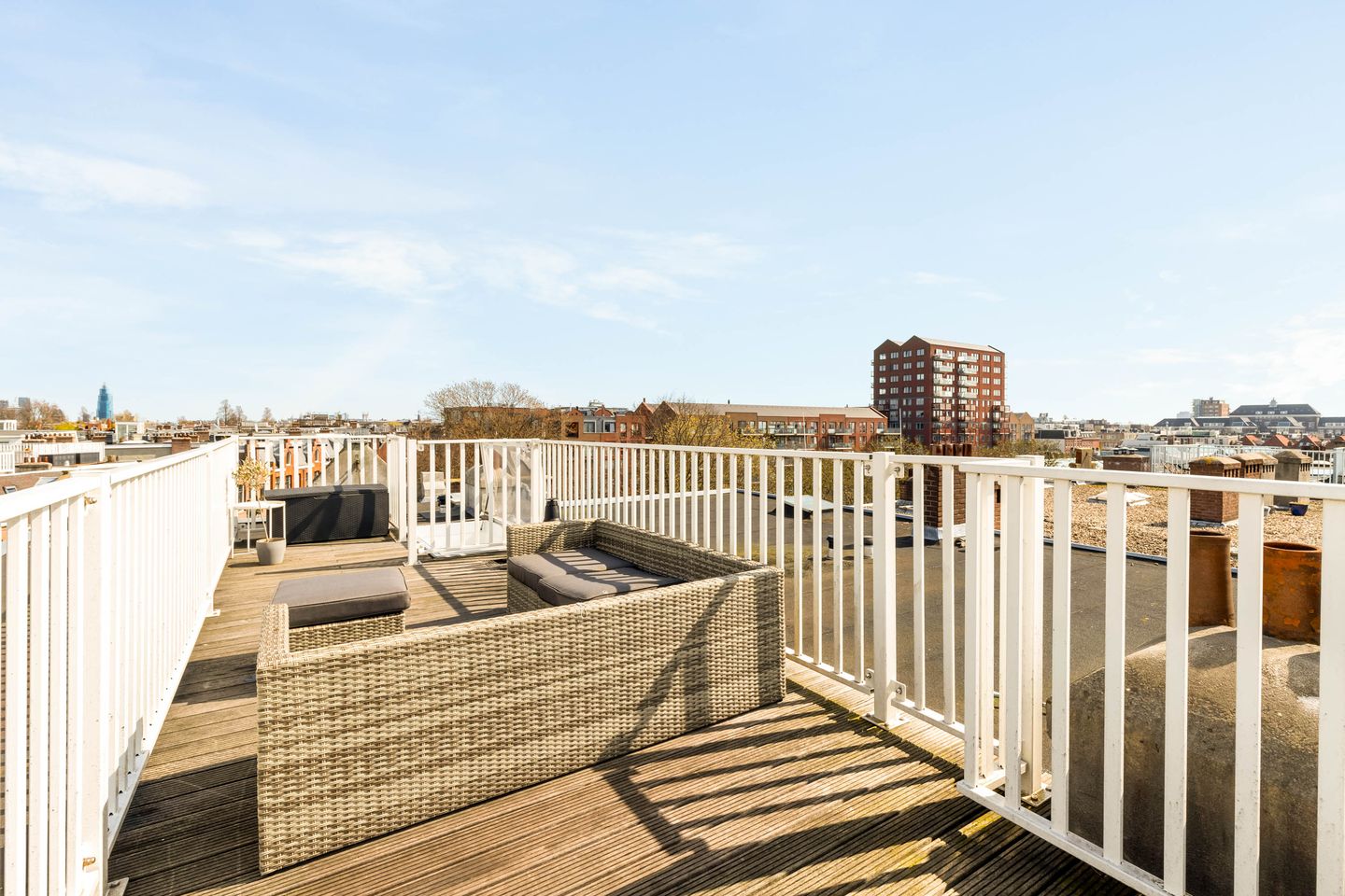 Foto 20 van Bellamyplein 18-4