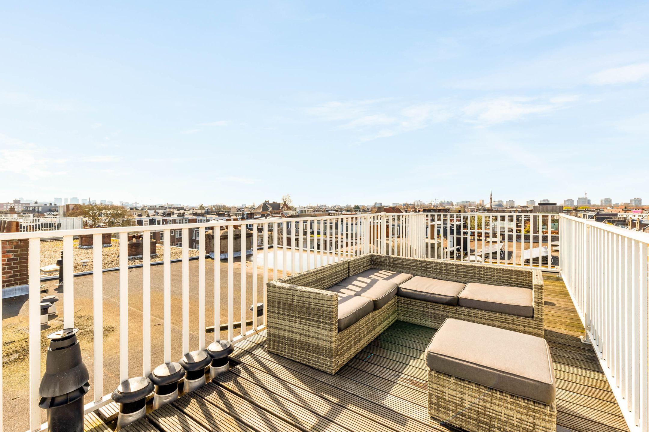 Foto 21 van Bellamyplein 18-4