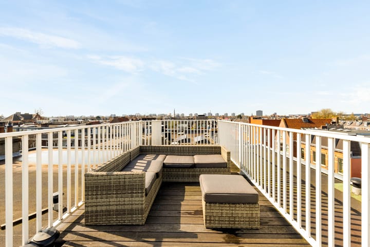 Photo 22 of Bellamyplein 18-4