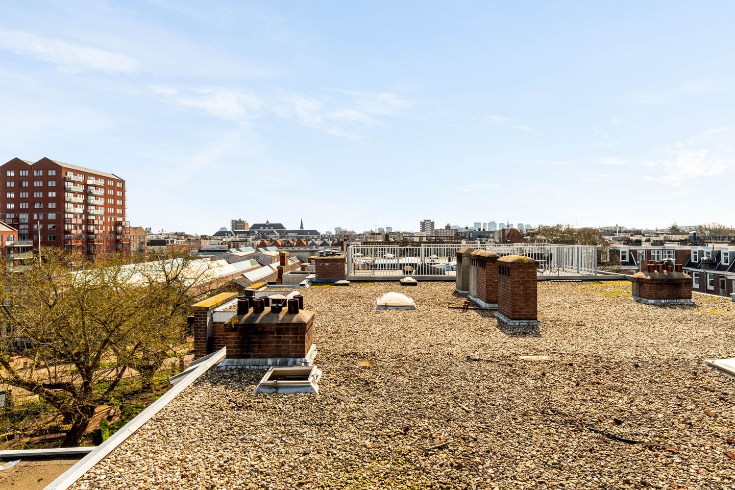 Foto 25 van Bellamyplein 18-4