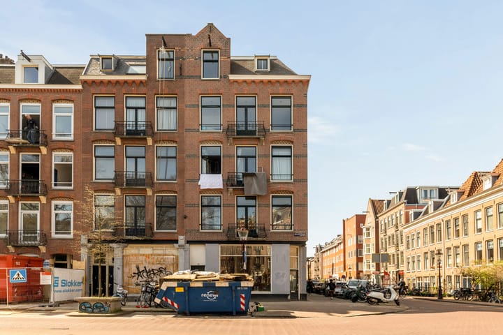 Photo 26 of Bellamyplein 18-4