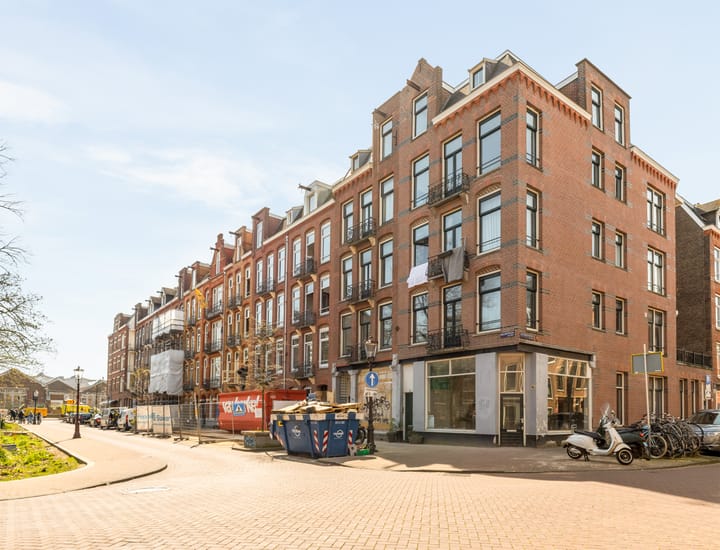 Photo 27 of Bellamyplein 18-4