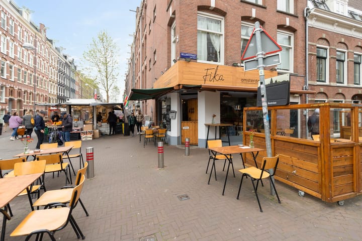 Photo 28 of Bellamyplein 18-4