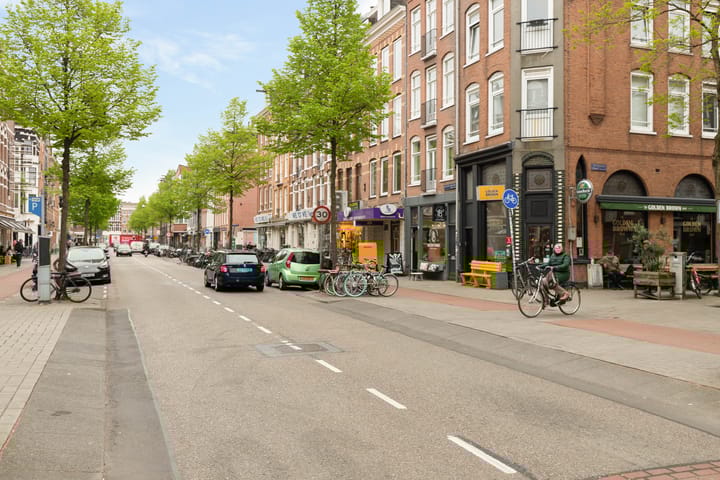 Photo 29 of Bellamyplein 18-4