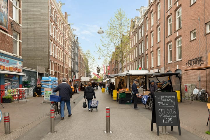 Photo 30 of Bellamyplein 18-4