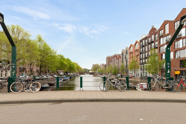 Photo 31 of Bellamyplein 18-4