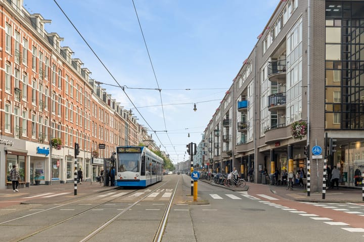 Photo 34 of Bellamyplein 18-4