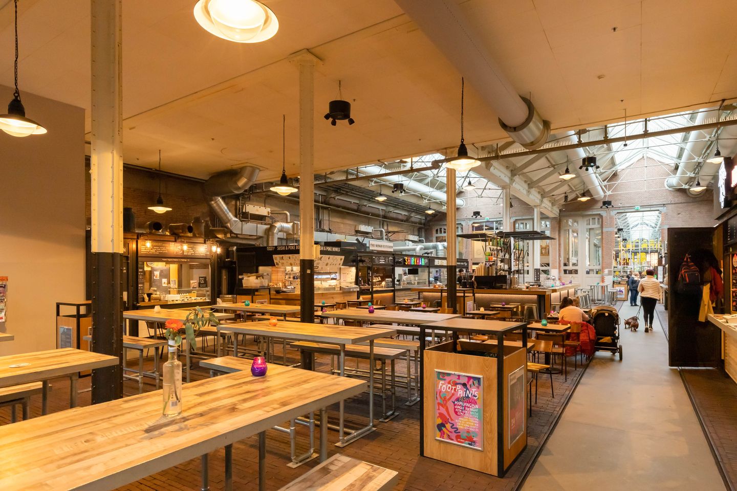 Foto 35 van Bellamyplein 18-4