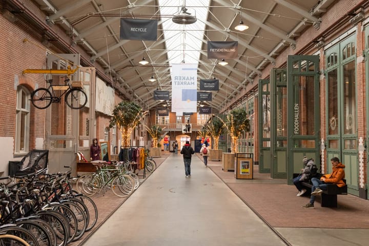 Photo 36 of Bellamyplein 18-4