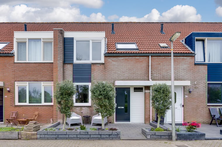 Stremselstraat 104 main image