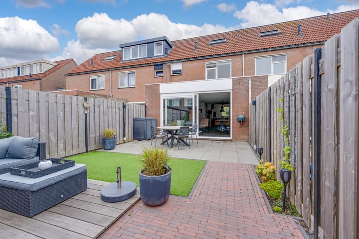 Foto 2 van Stremselstraat 104