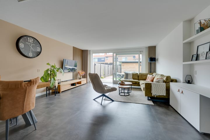 Foto 3 van Stremselstraat 104