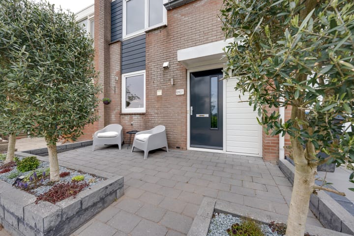 Foto 5 van Stremselstraat 104