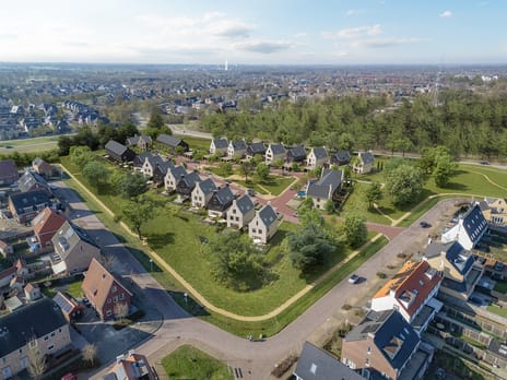 De Huurlingse Terp main image