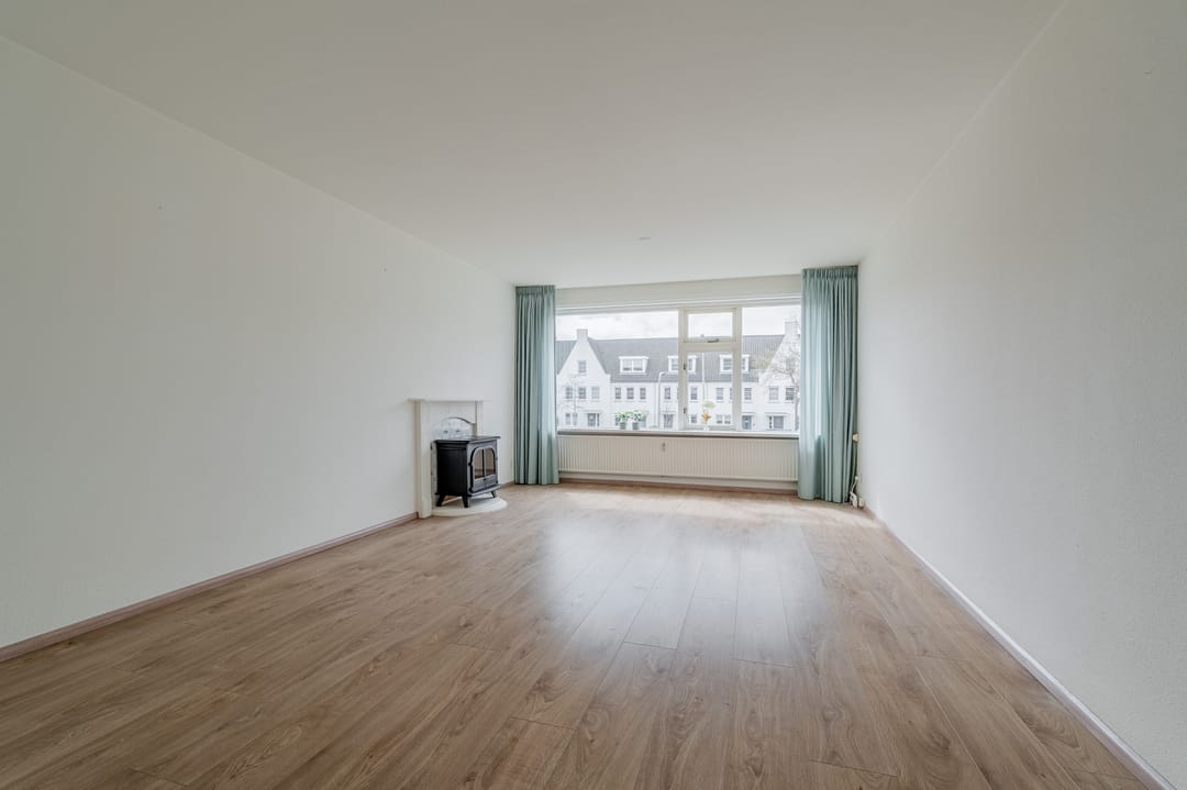 Foto 2 van van de Mortelstraat 26