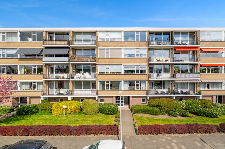 Foto 5 van van de Mortelstraat 26