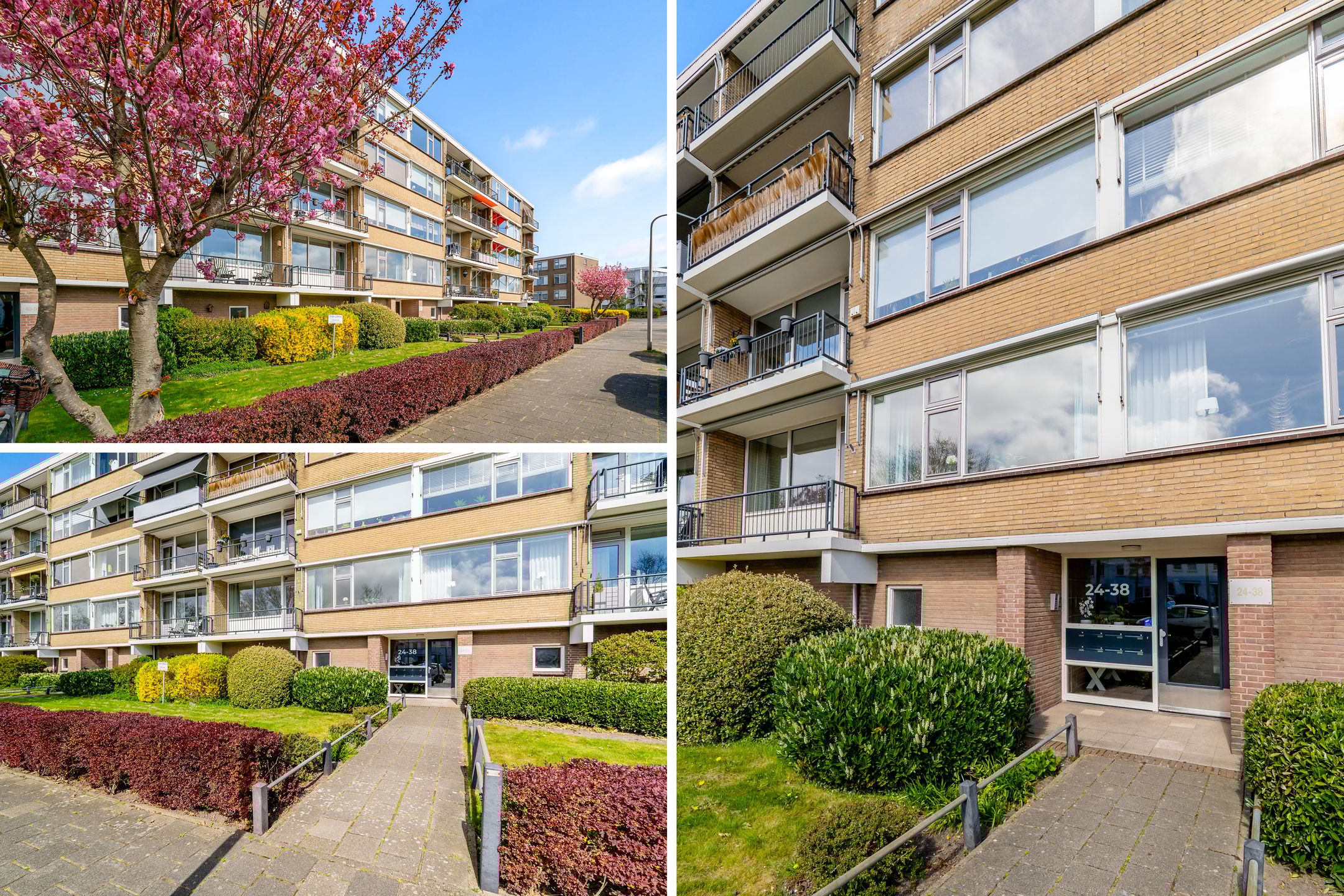 Foto 6 van van de Mortelstraat 26