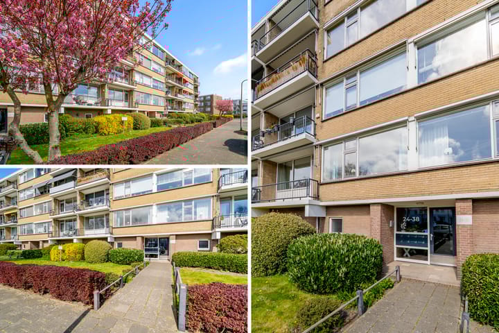 Foto 6 van van de Mortelstraat 26