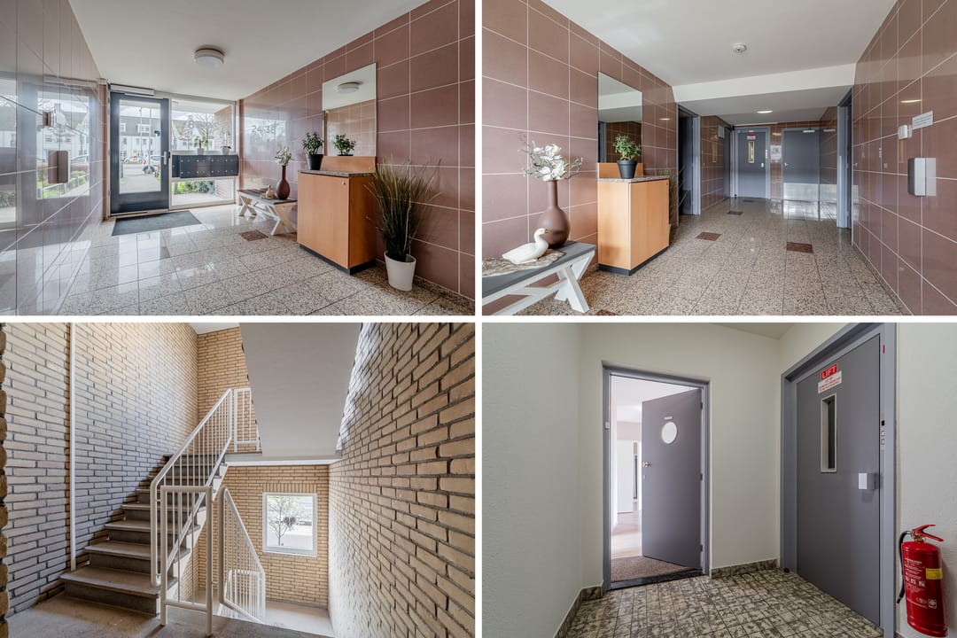 Foto 7 van van de Mortelstraat 26