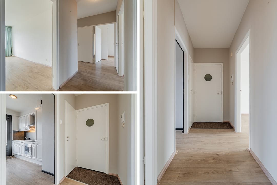 Foto 8 van van de Mortelstraat 26