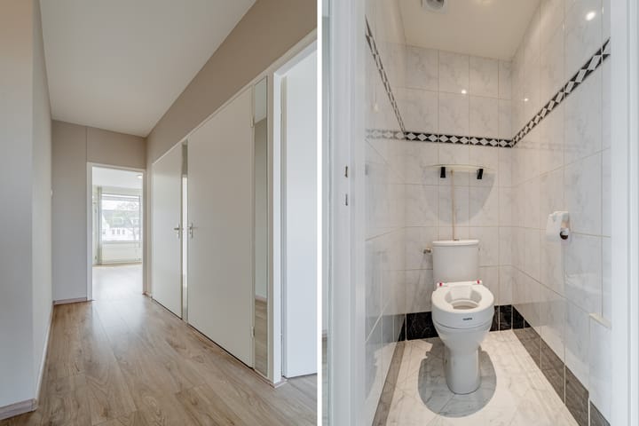 Foto 9 van van de Mortelstraat 26