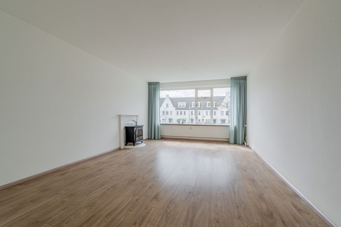 Foto 10 van van de Mortelstraat 26