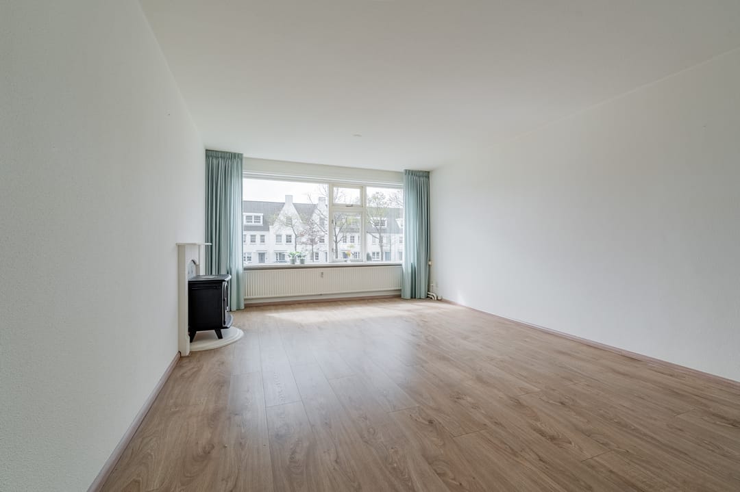 Foto 11 van van de Mortelstraat 26