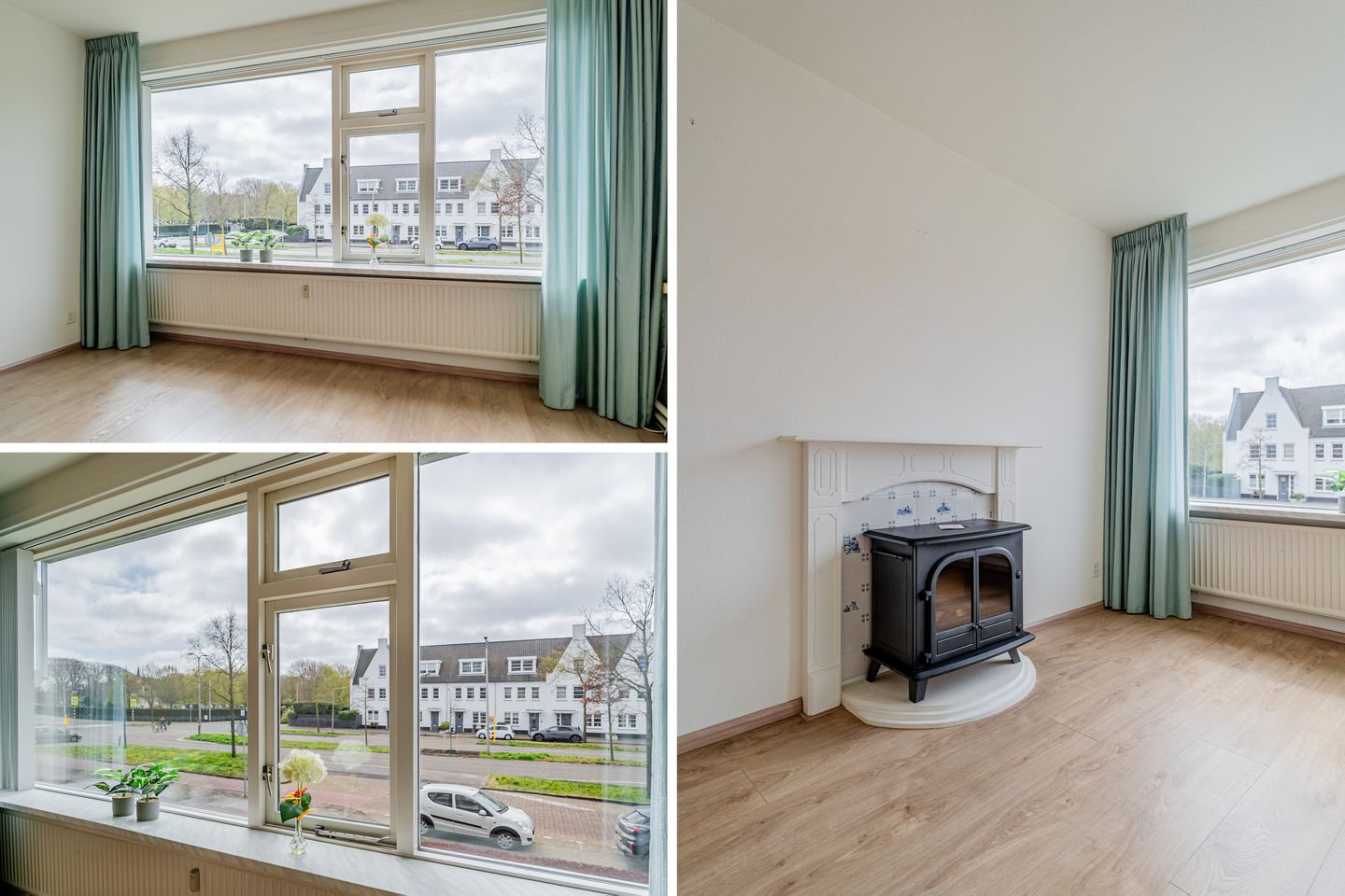 Foto 14 van van de Mortelstraat 26