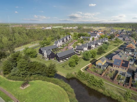 De Huurlingse Terp main image