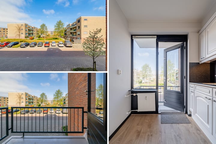 Foto 20 van van de Mortelstraat 26