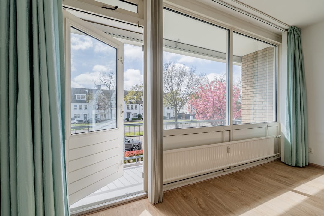 Foto 28 van van de Mortelstraat 26