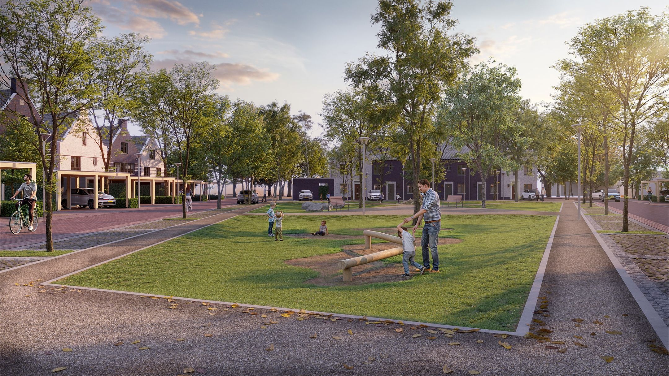 Foto 15 van Torenvalk (Bouwnr. 25)