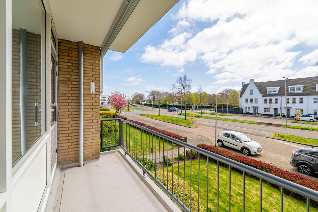 Foto 31 van van de Mortelstraat 26