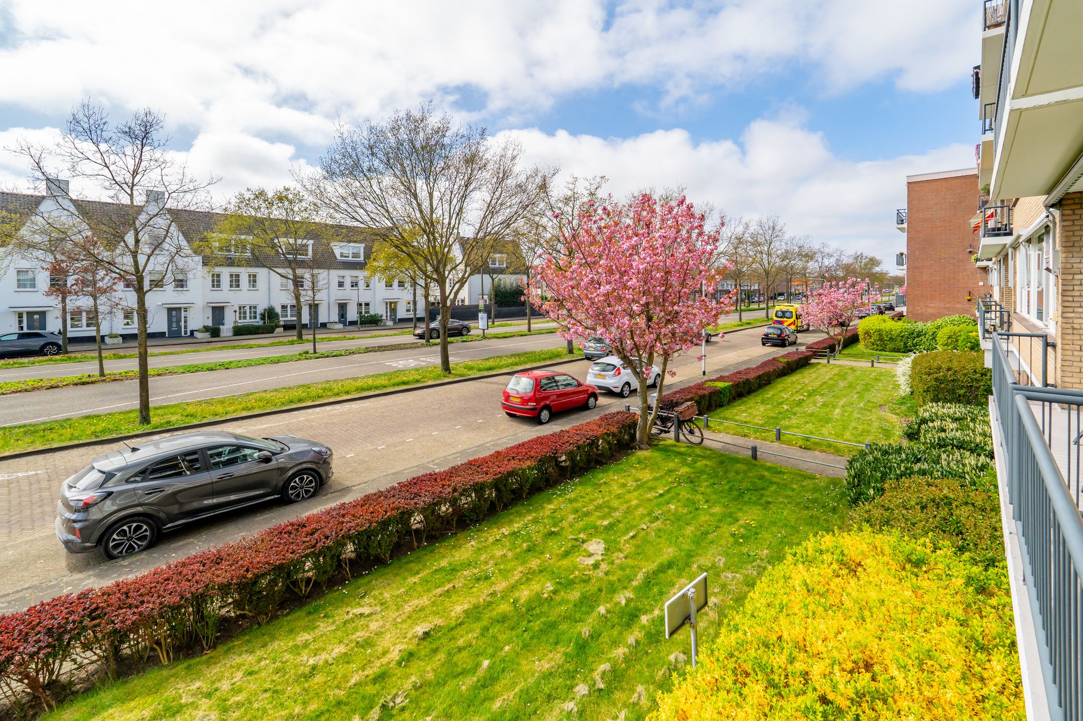 Foto 33 van van de Mortelstraat 26