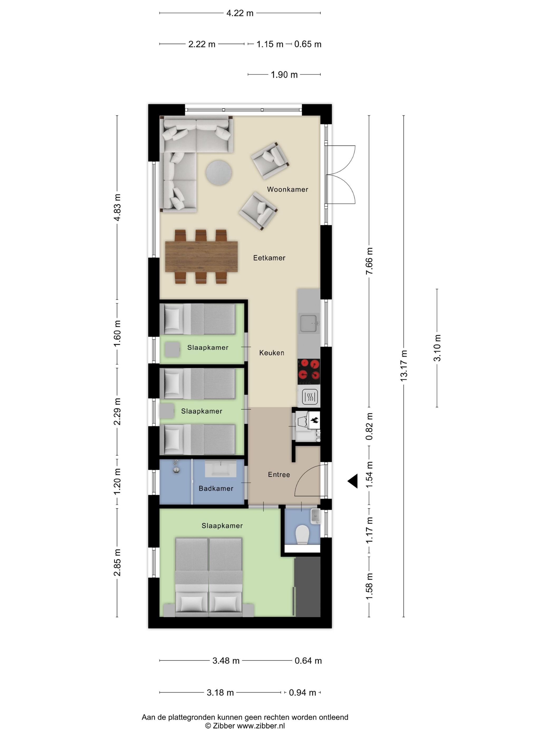 Photo 39 of Hexelseweg 80-228