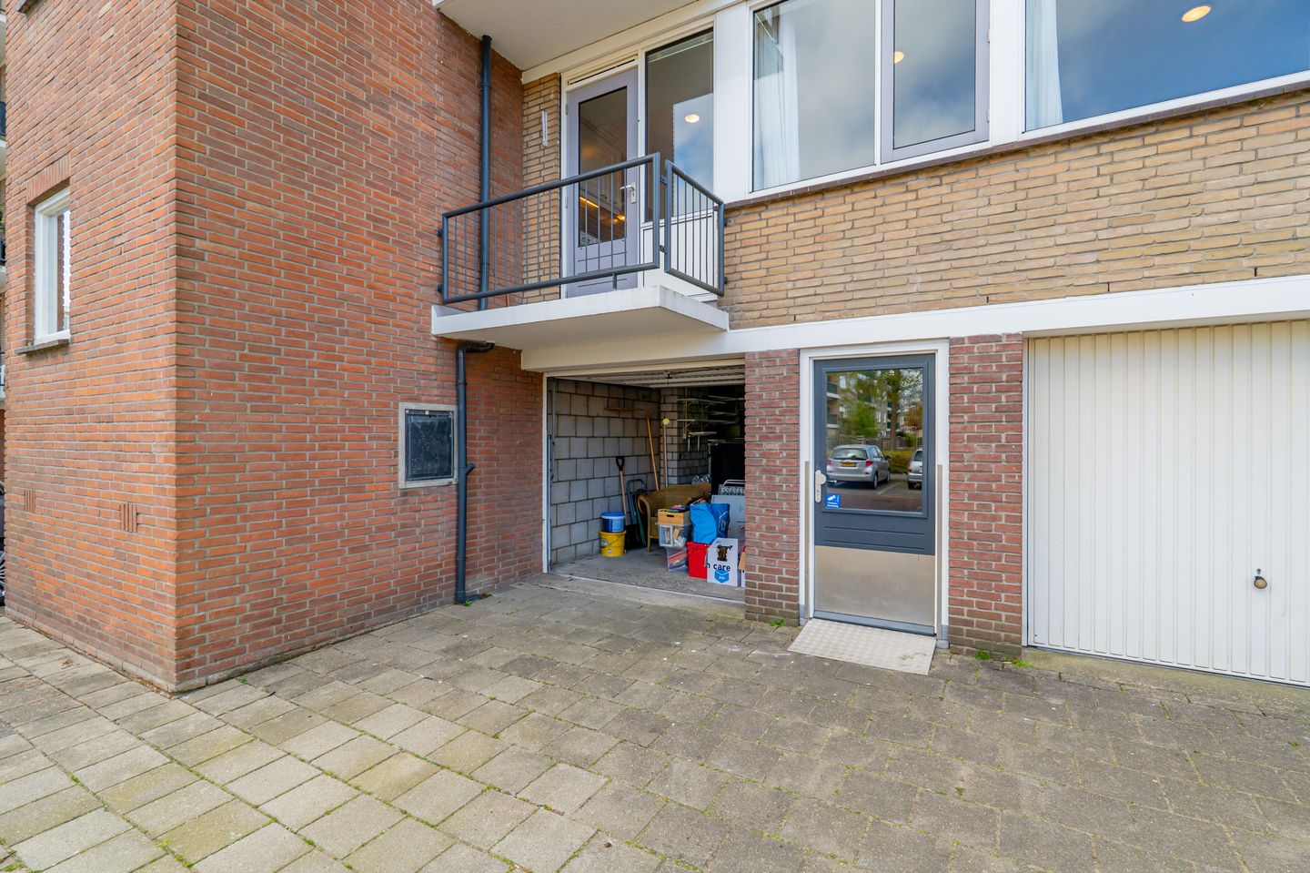 Foto 35 van van de Mortelstraat 26