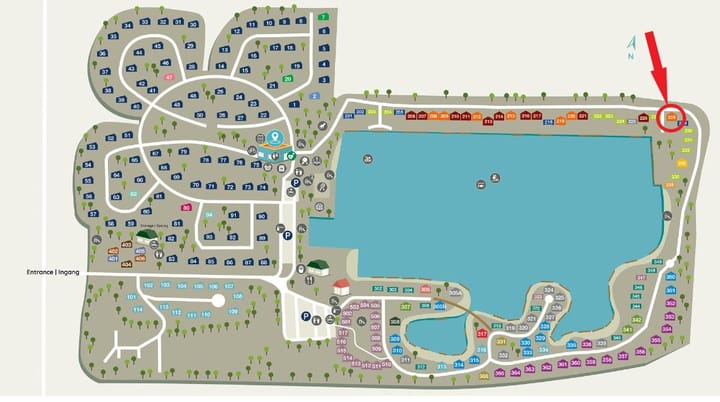 Foto 40 van Hexelseweg 80-228