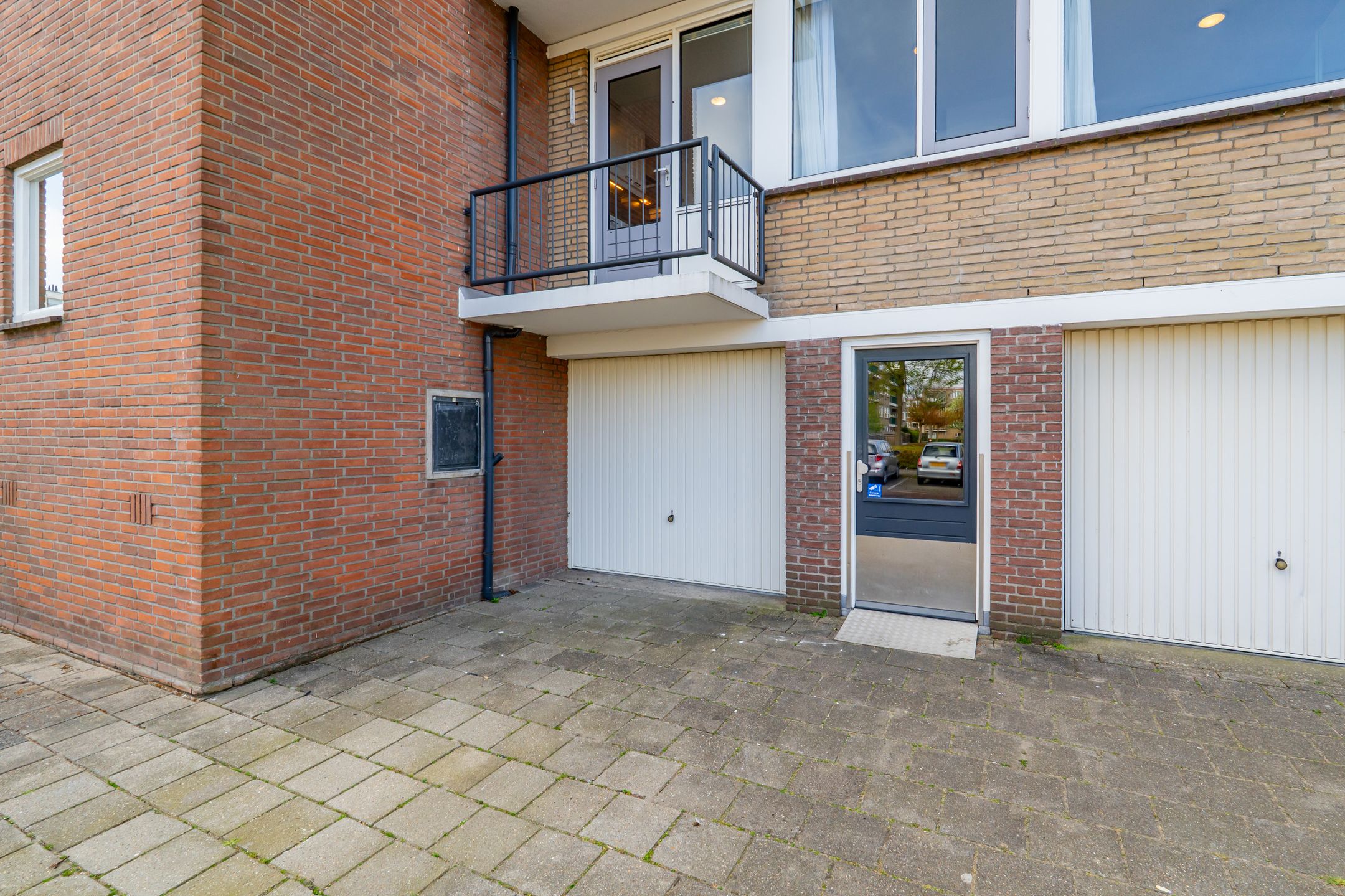 Foto 36 van van de Mortelstraat 26